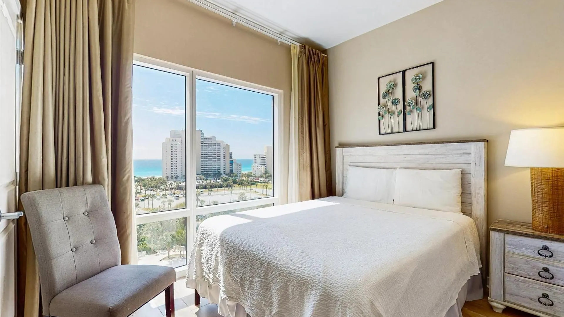 Holiday home Sandestin - Luau