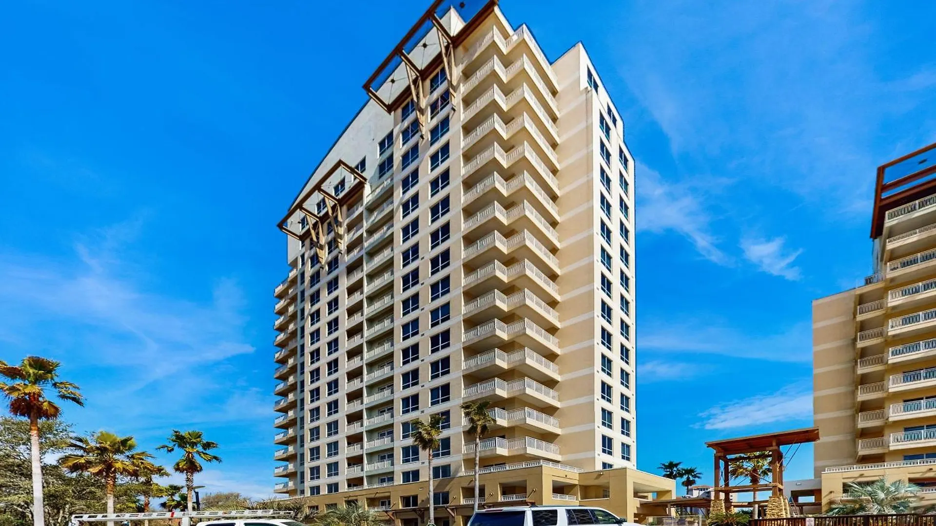 Sandestin - Luau Holiday home