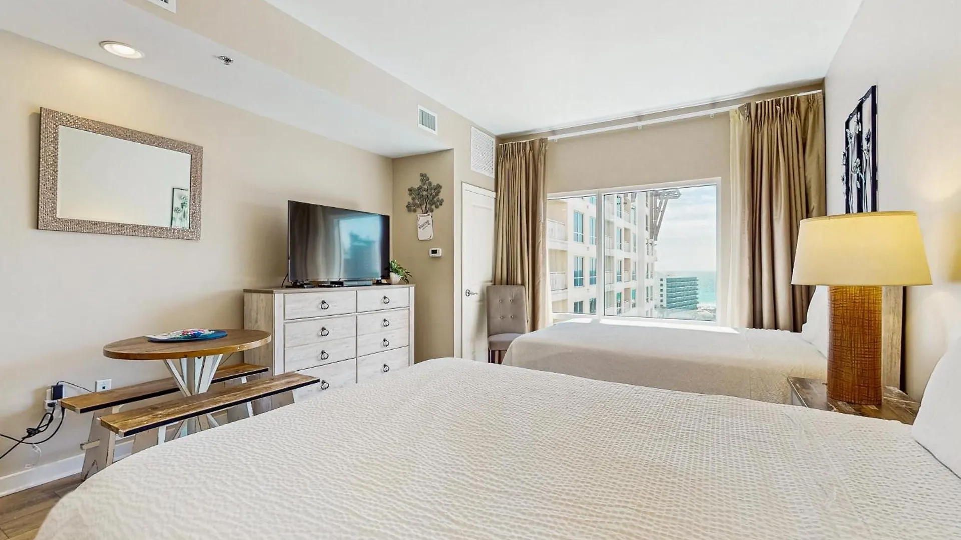 Holiday home Sandestin - Luau
