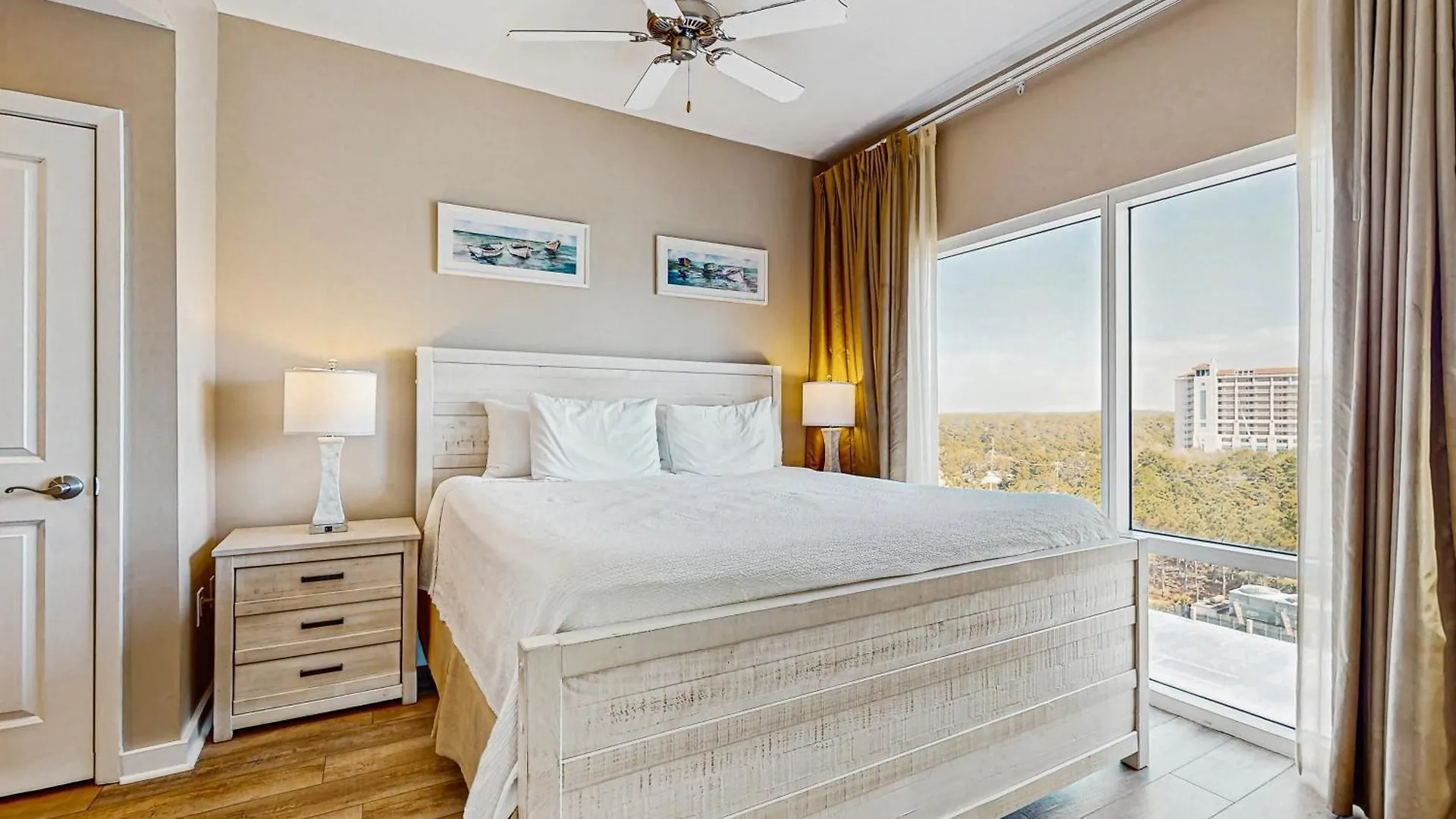 Sandestin - Luau Holiday home Destin