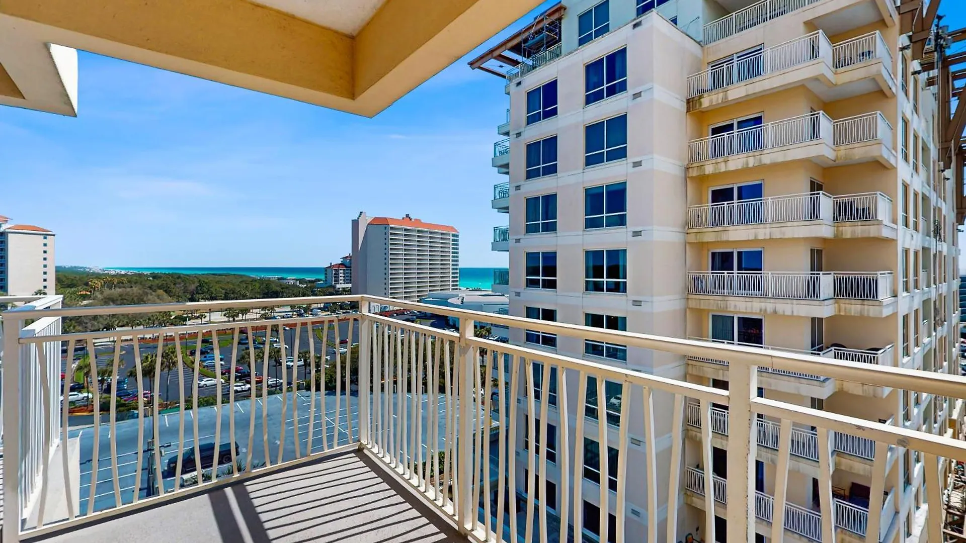 Sandestin - Luau Holiday home Destin
