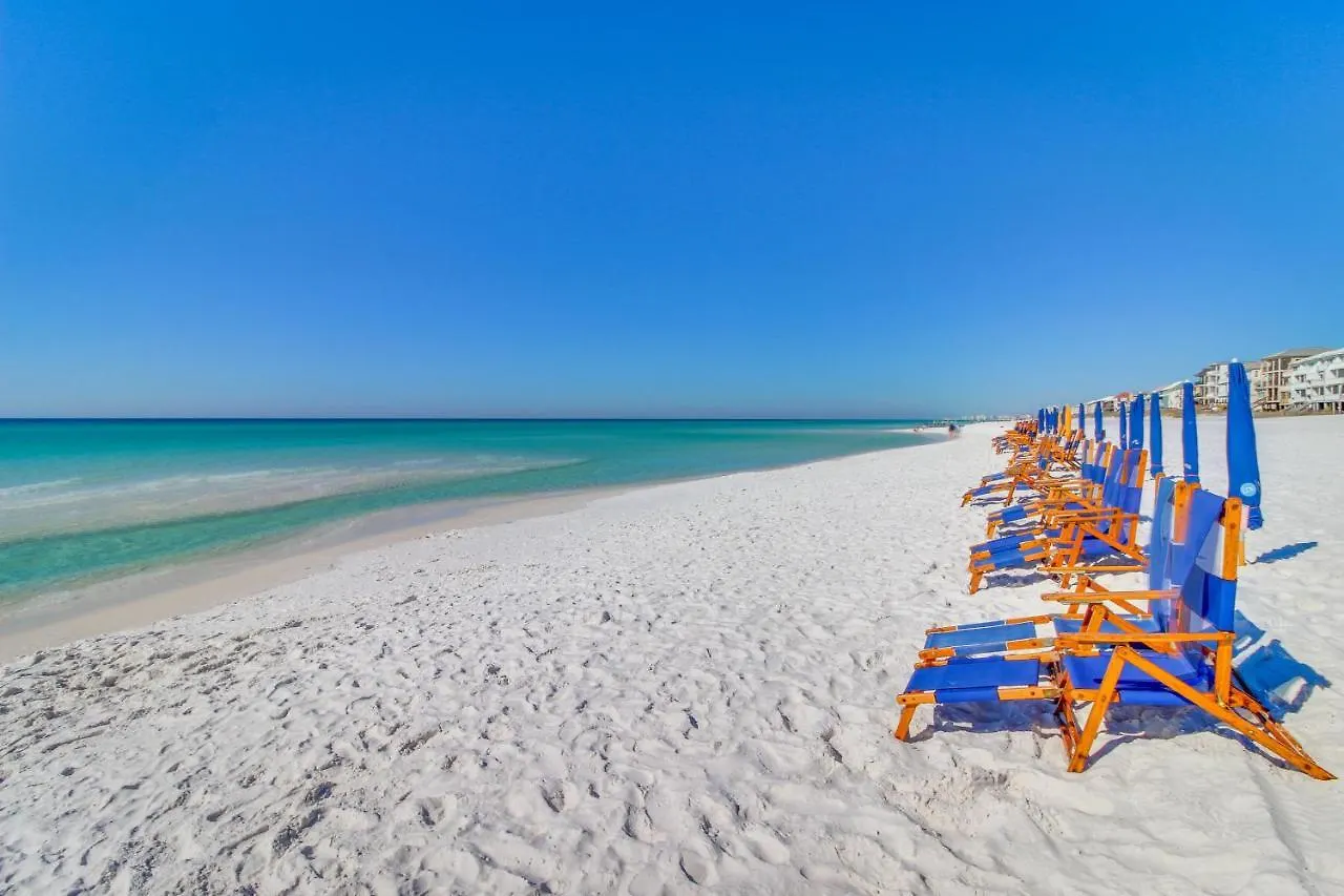Sandestin - Luau Holiday home Destin