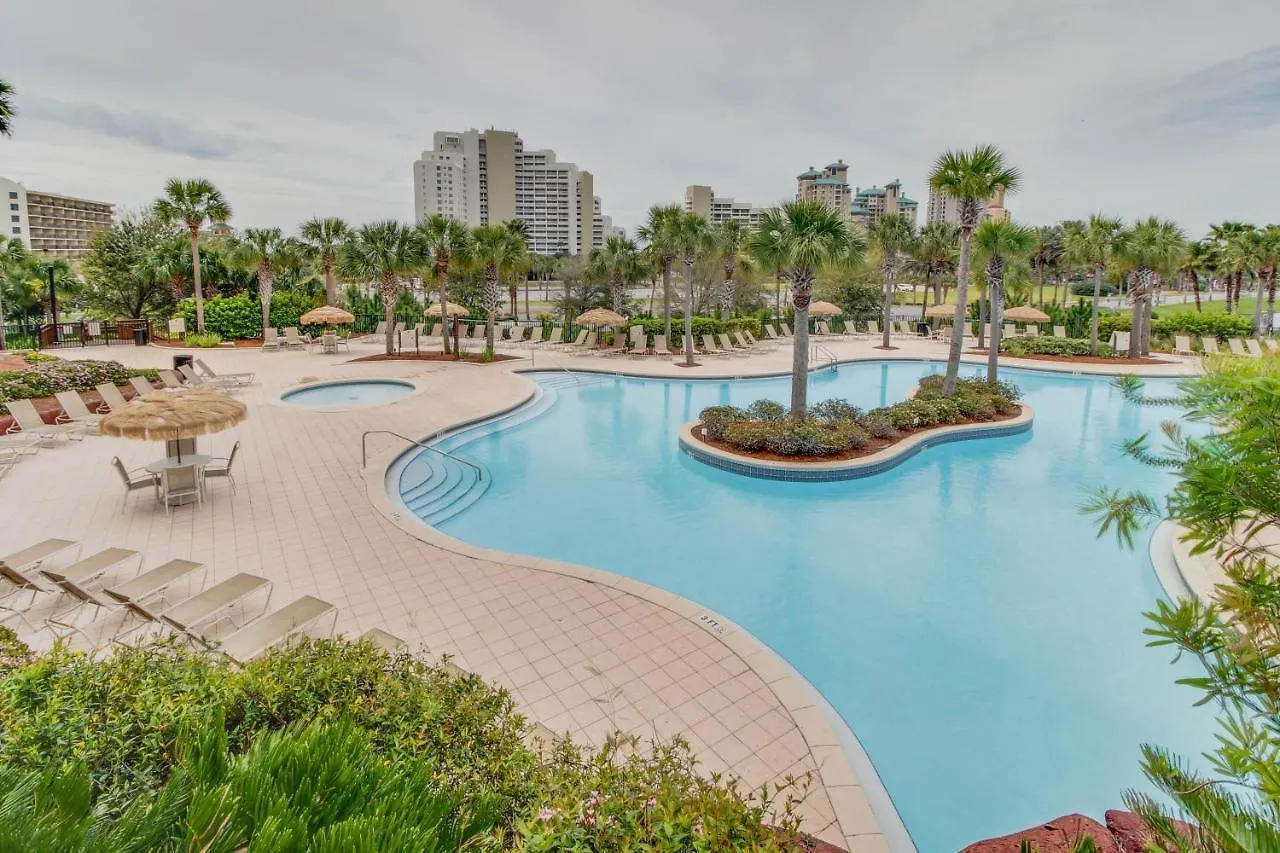 Holiday home Sandestin - Luau United States